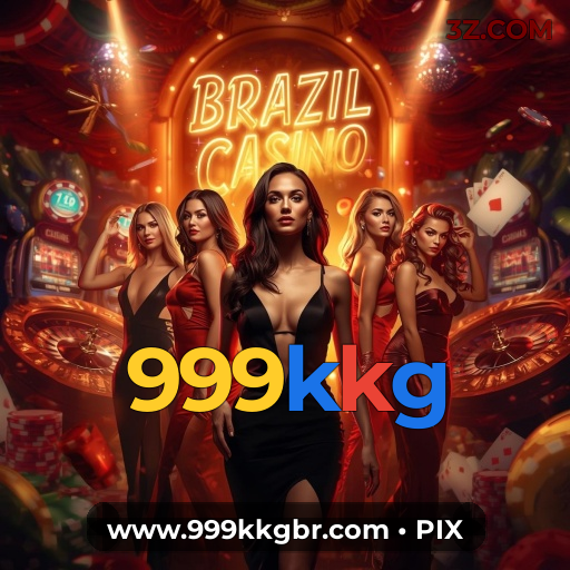 Estatísticas 999kkg