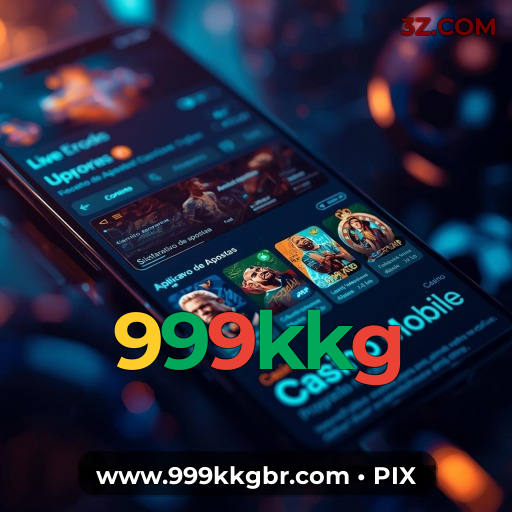 Estatísticas 999kkg