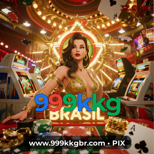 Casino Ao Vivo 999kkg