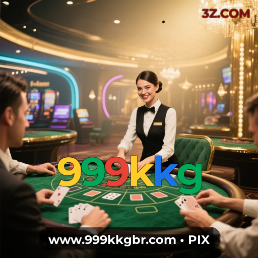 Casino Ao Vivo 999kkg
