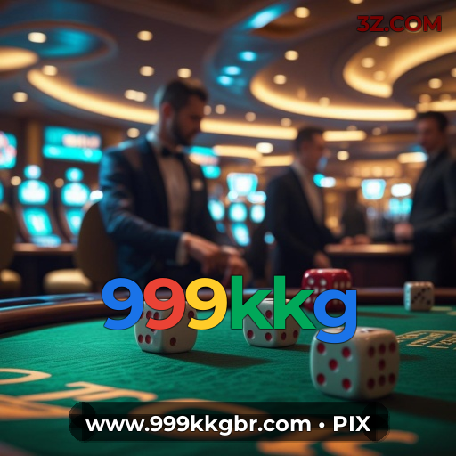 Jogos de Slot 999kkg